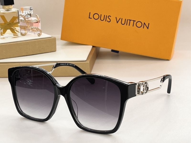 LV Sunglasses